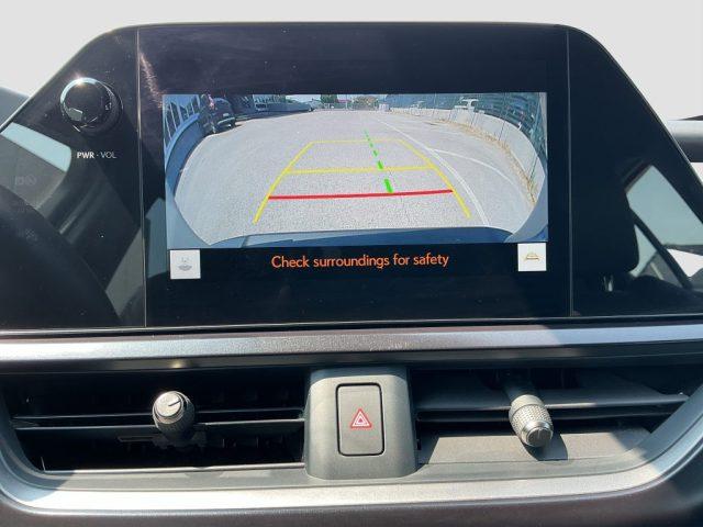 LEXUS Other UX UX Hybrid Urban
