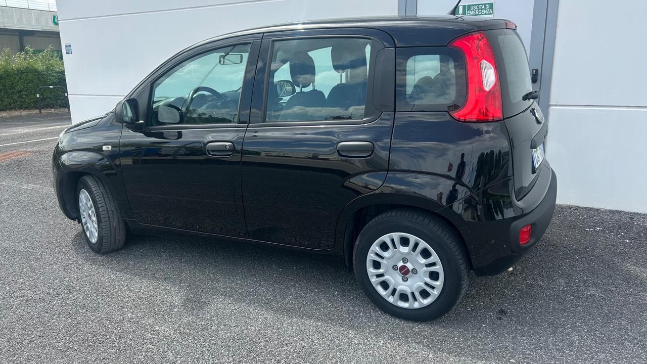 Fiat Panda 1.0 FireFly S&S Hybrid 5 POSTI