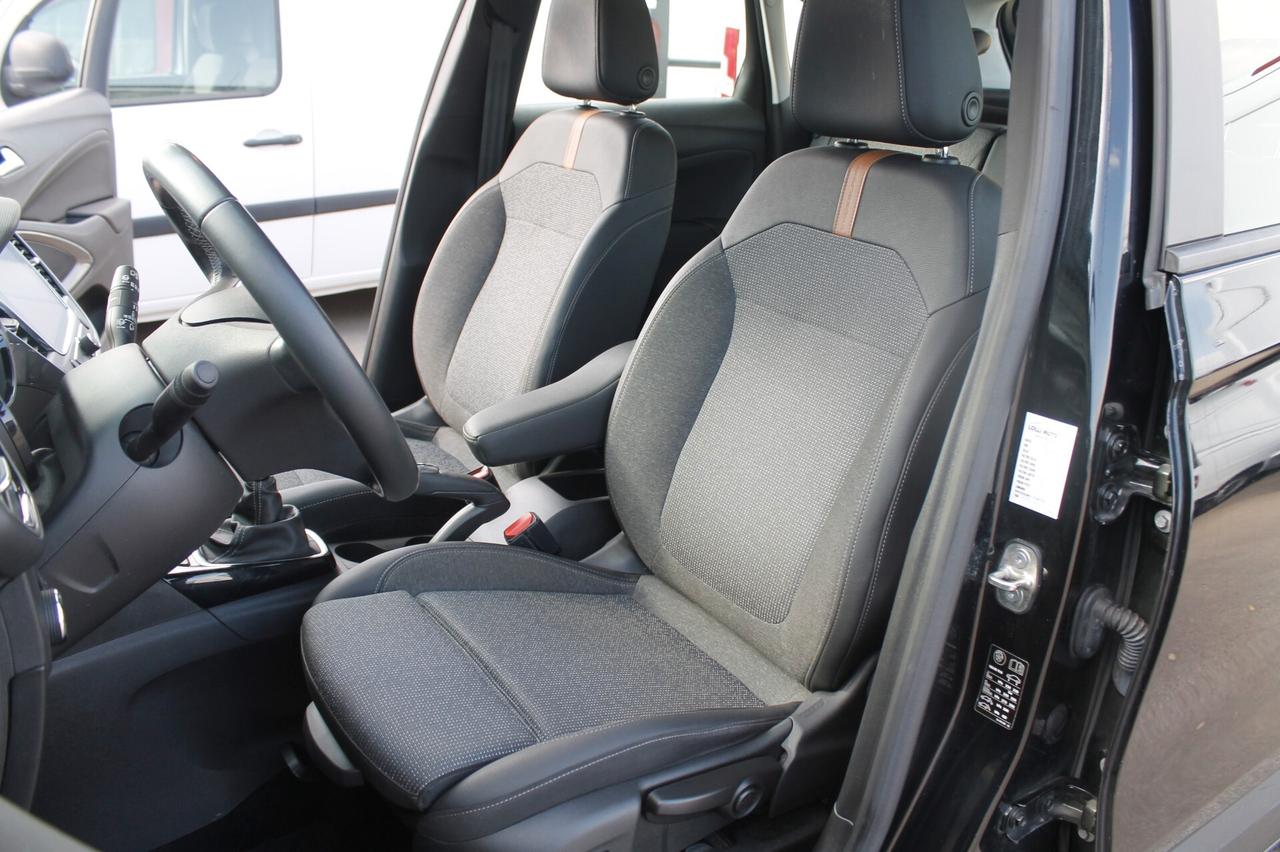 Opel Crossland 1.5 DIESEL 110CV ELEGANCE S&S