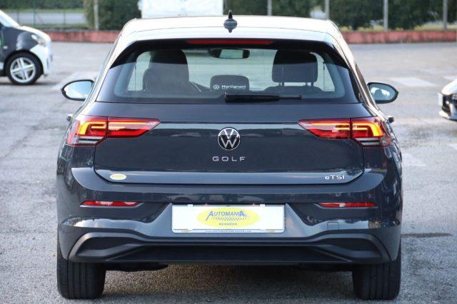 VOLKSWAGEN Golf 1.5 eTSI 150 CV EVO ACT DSG Style