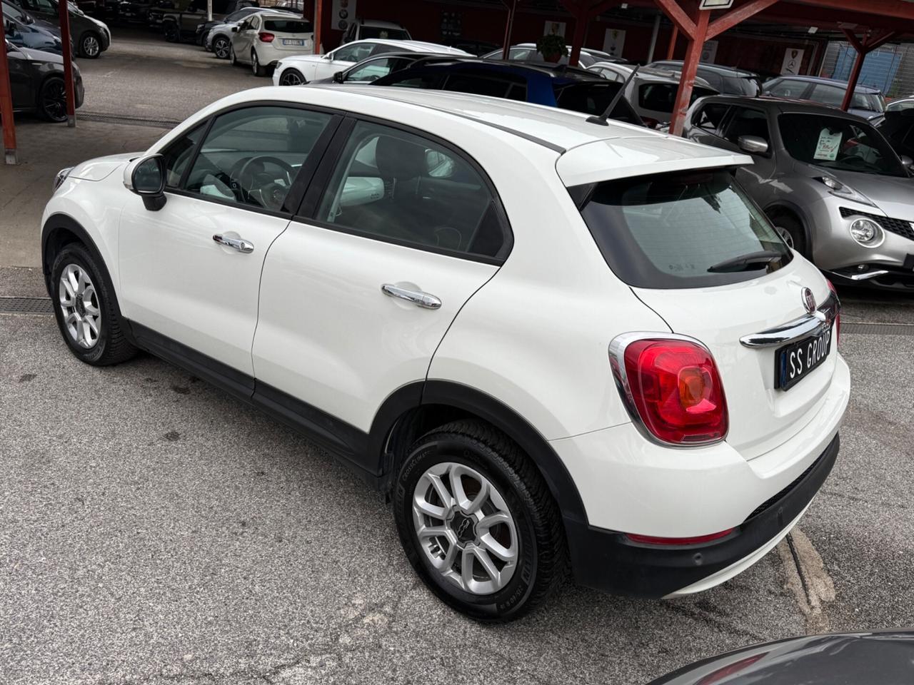 500X 1.3 95 cv -lounge --unipro-E6 -rate