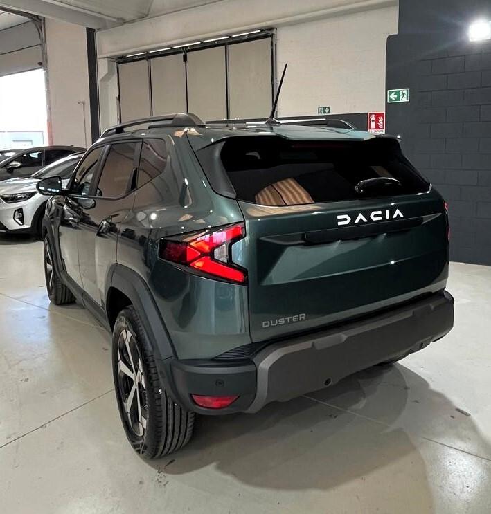 Dacia Duster 1.0 TCe GPL 4x2 Journey UP