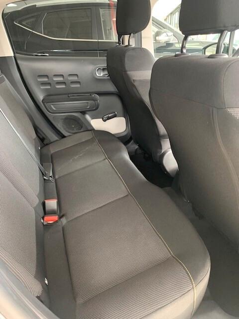 Citroen C3 PureTech 110 S&S Max