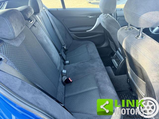 BMW 114 d 5p. Msport