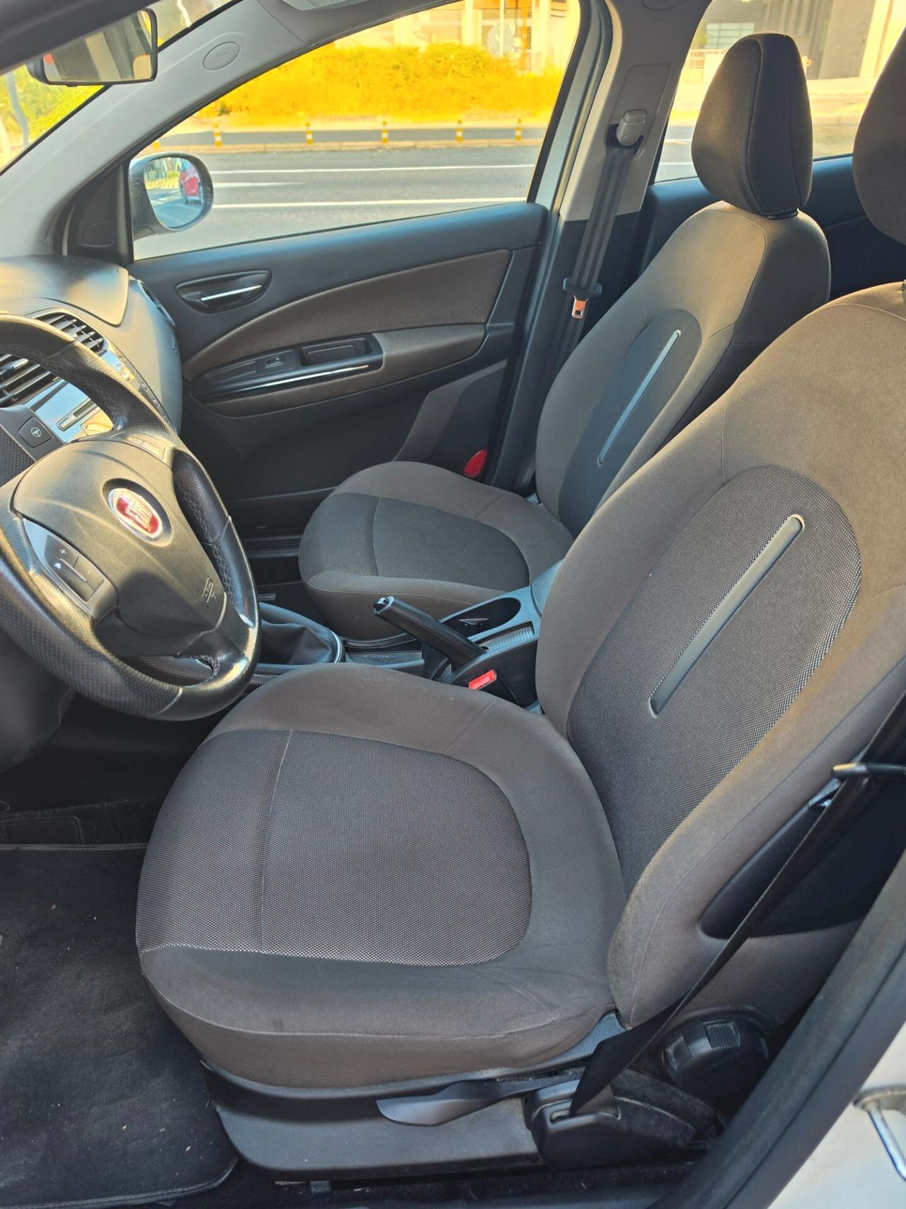 Fiat Bravo 1.4 Active