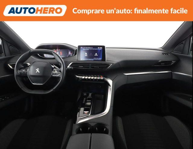 PEUGEOT 3008 PureTech Turbo 130 S&S Active Pack