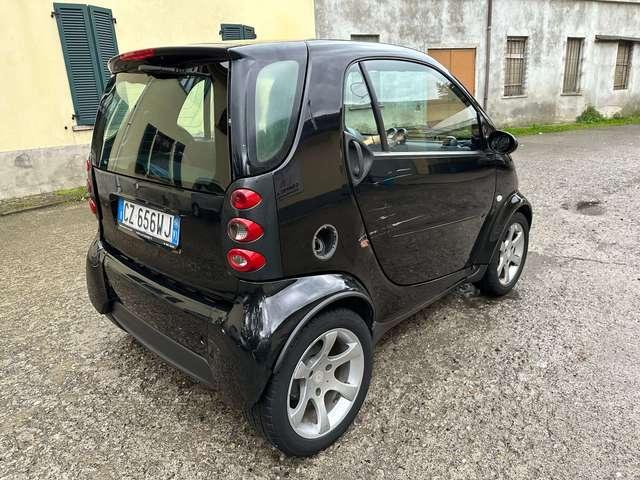 smart forTwo Fortwo 0.7 Smart Grandstyle 61cv