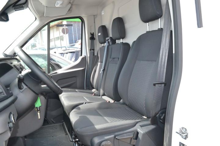 FORD TRANSIT - VAN TREND 350 L3H2 130CV (Iva Inclusa)