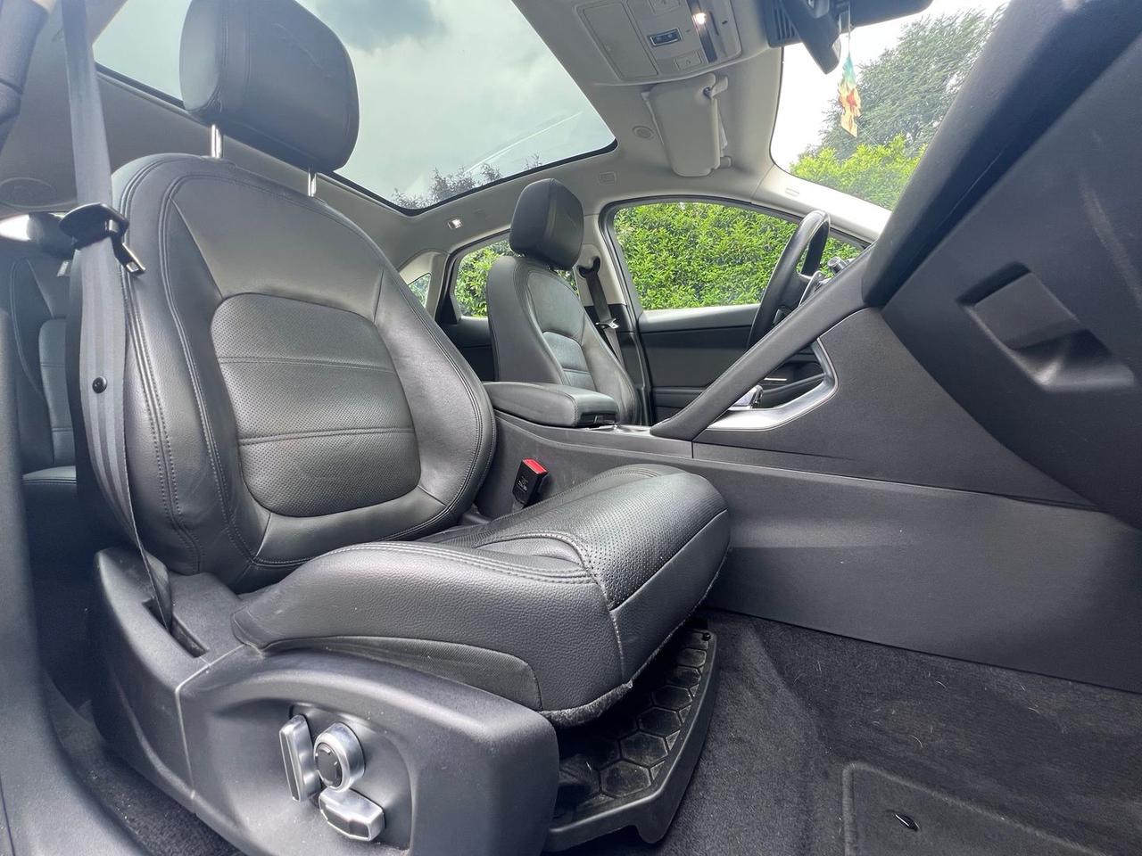 Jaguar E-Pace 2.0D R-Dynamic S MHEV #10767