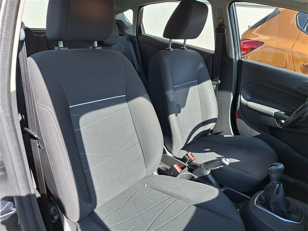 Ford Fiesta 5 Porte 1.5 TDCi Business