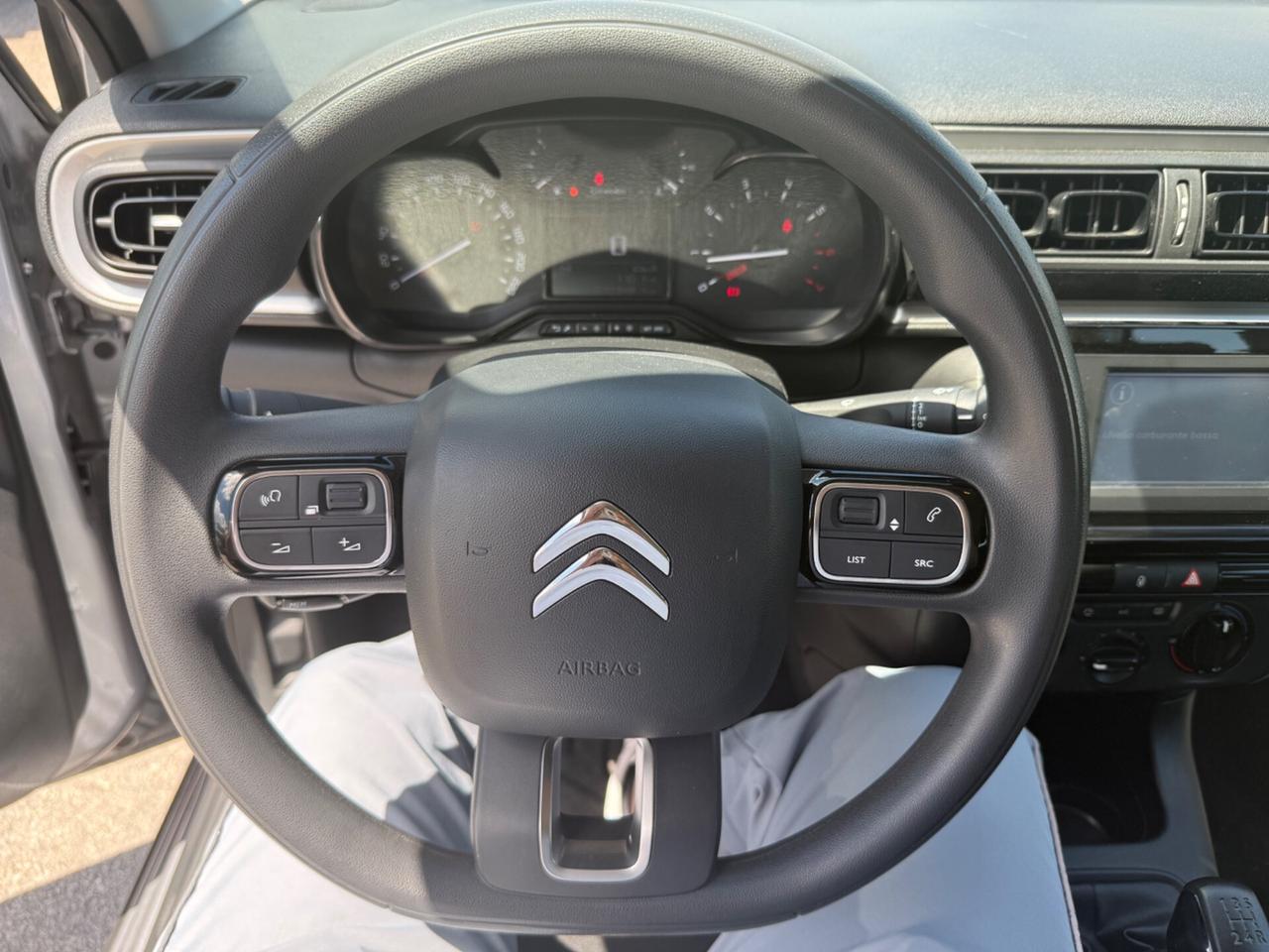 Citroen C3 PureTech 83 S&S Shine