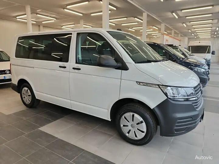 Volkswagen Caravelle 2.0 TDI 110CV PC Trendline