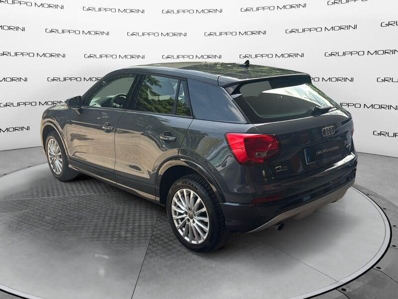 Audi Q2 1.6 30 TDI Admired S Tronic