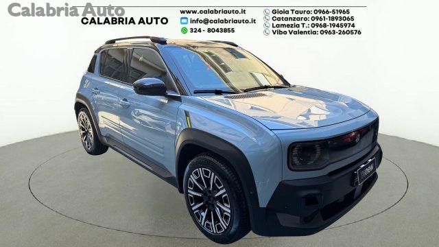 RENAULT R 4 RENAULT 4 E-TECH ELECTRIC iconic 150 cv comfort ra