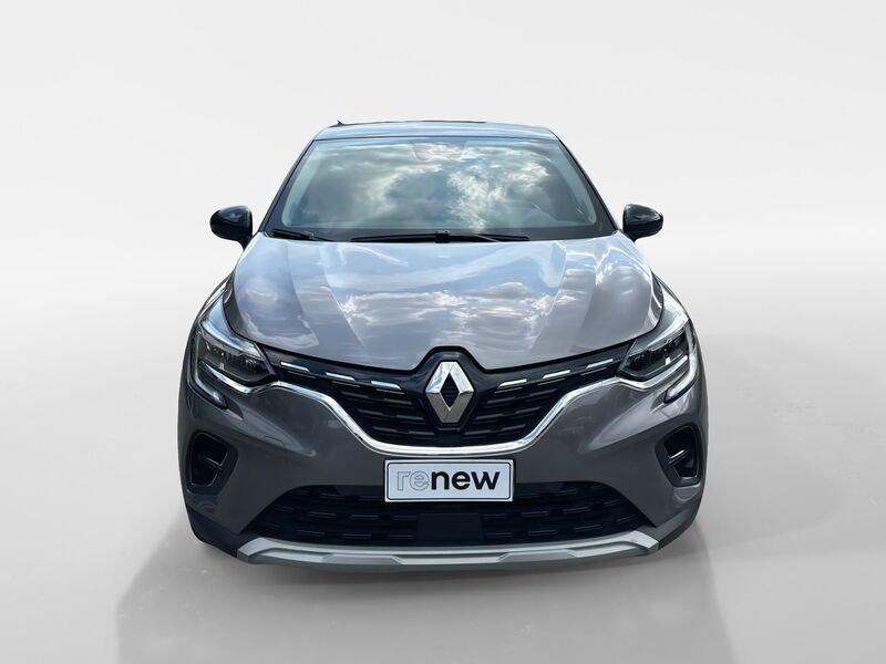 Renault Captur Captur TCe 100 CV GPL FAP Intens