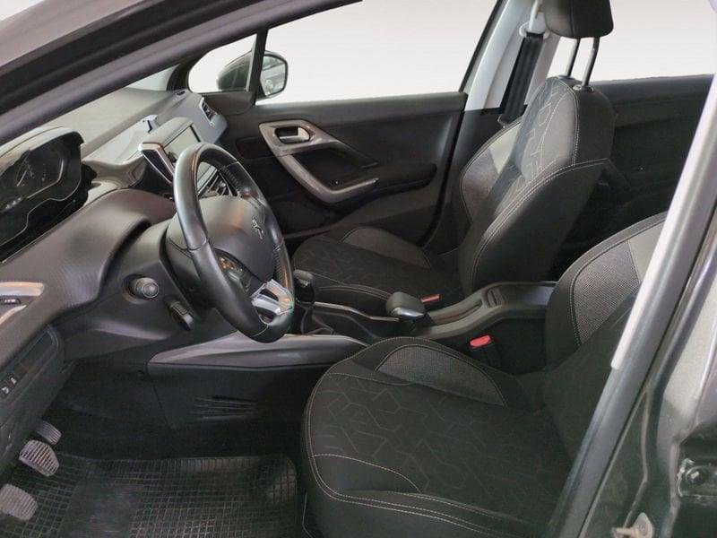 Peugeot 2008 BlueHDi 100cv Active