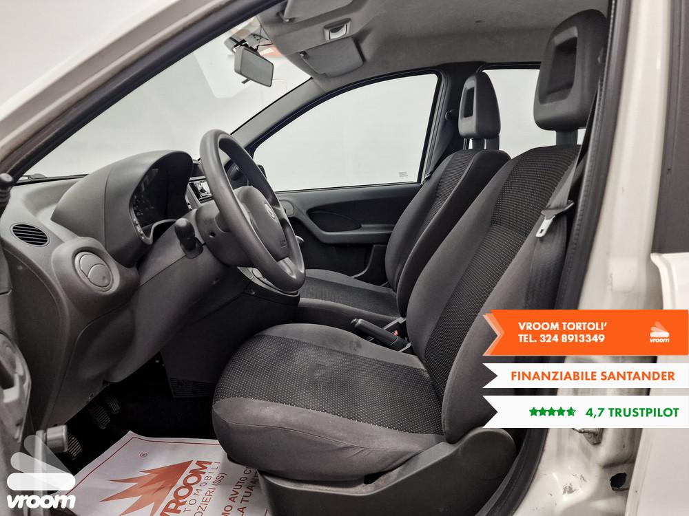 FIAT Panda 2ª serie Panda 1.1 Actual