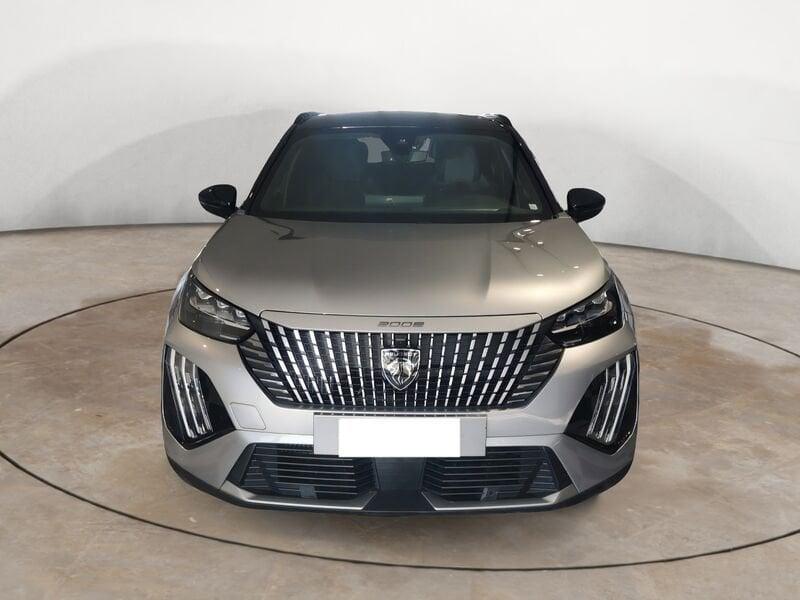 Peugeot 2008 2008 PureTech 130 S&S EAT8 GT