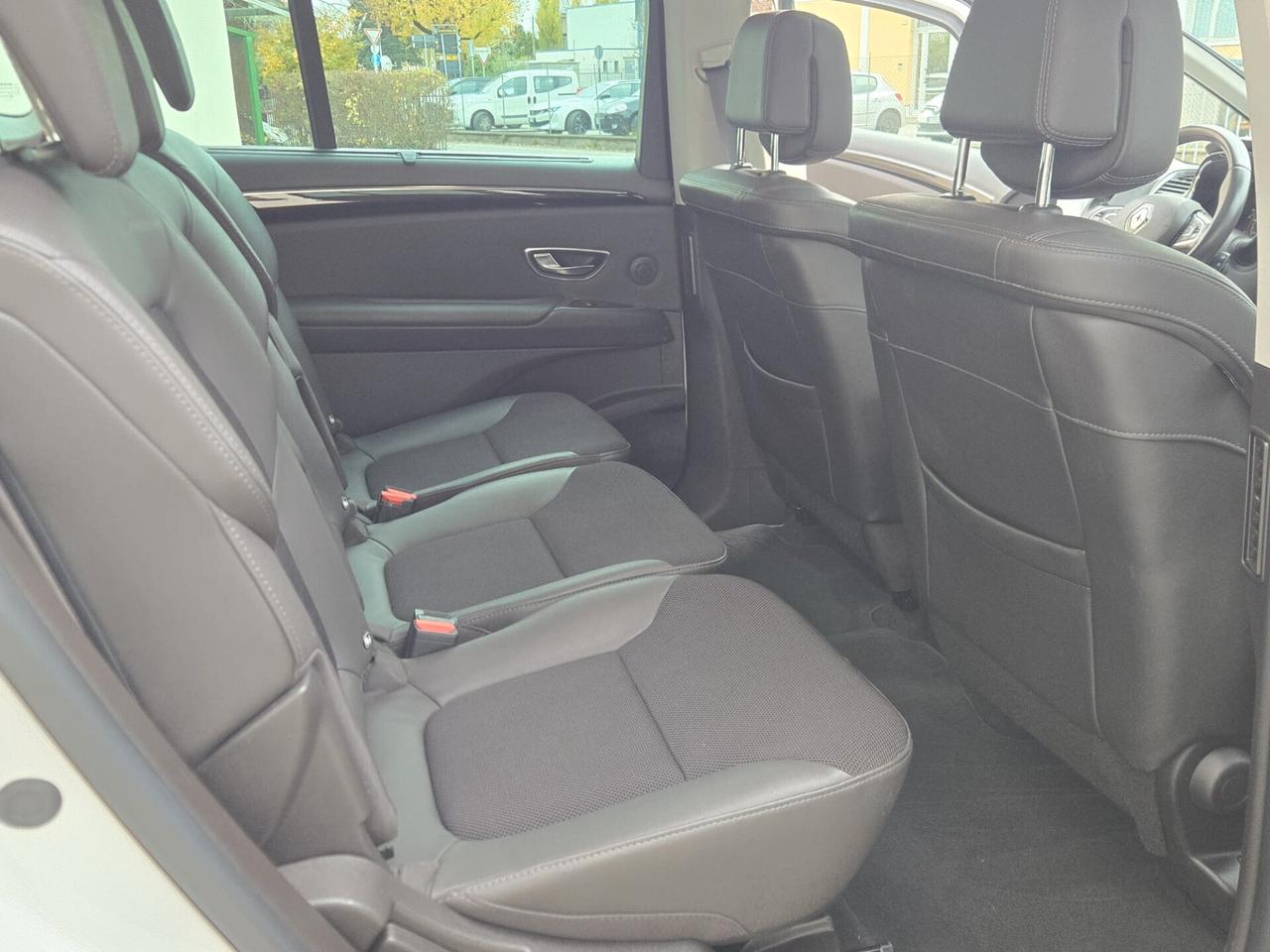 Renault Espace dCi 160CV Energy Initiale Paris 4Control 7 POSTI