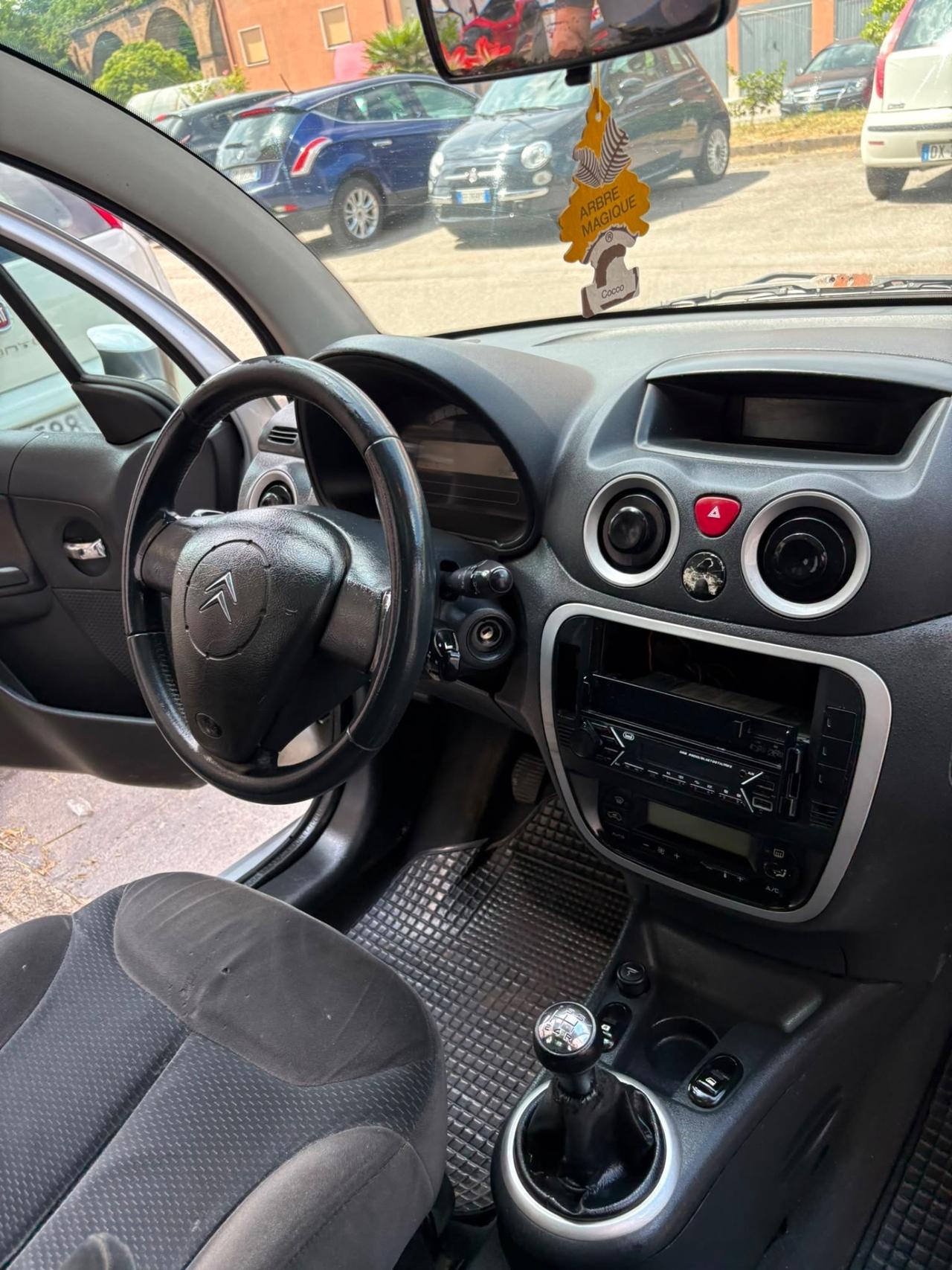 Citroen C3 1.4 HDi 70CV Elegance