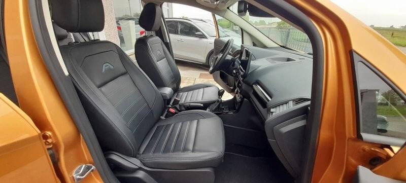 Ford EcoSport 1.0 EcoBoost 125 CV Start&Stop Active