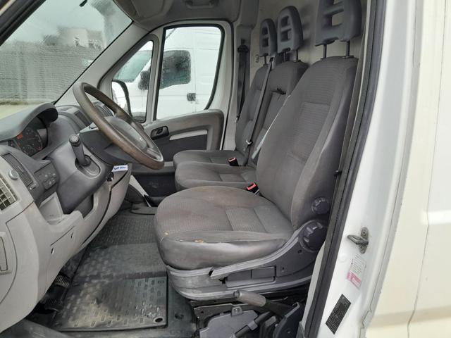 CITROEN Jumper 28 2.2 HDi/100 PC-TN CH1 Furgone Marciante