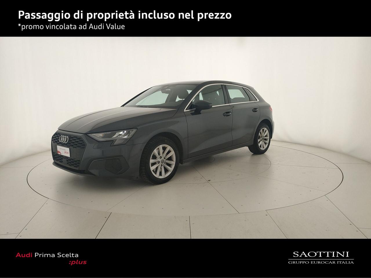 Sportback 30 2.0 TDI Business