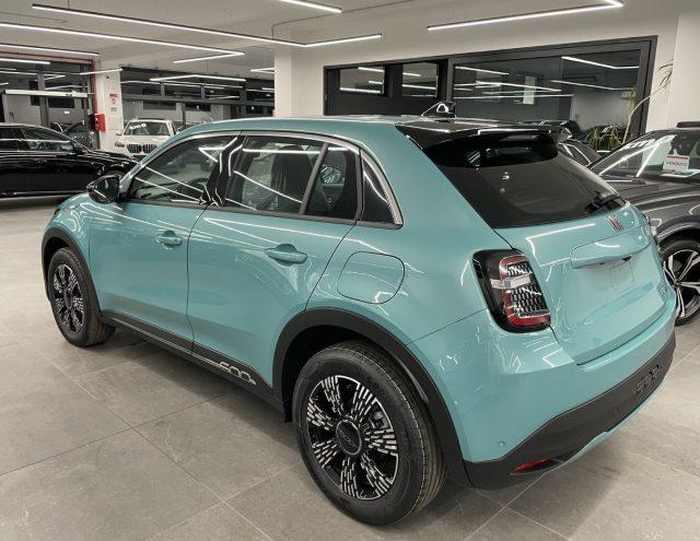 FIAT 600 1.2 Hybrid 136 CV DCT Pack Comfort/Style KM0 MY25