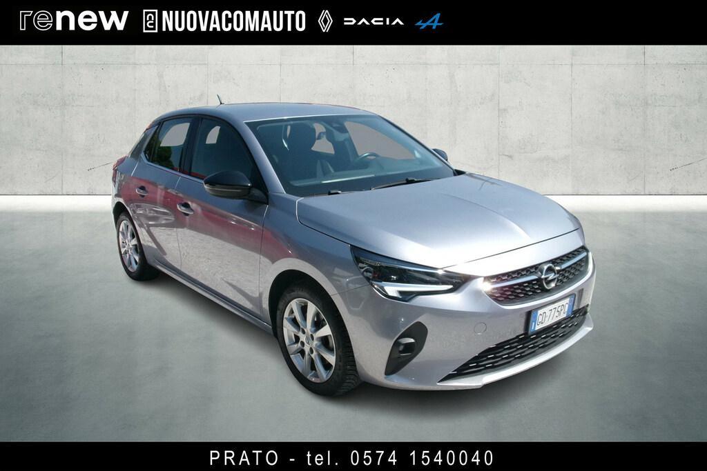 Opel Corsa 5 Porte 1.2 Elegance