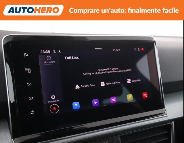 SEAT Tarraco 1.5 TSI Style