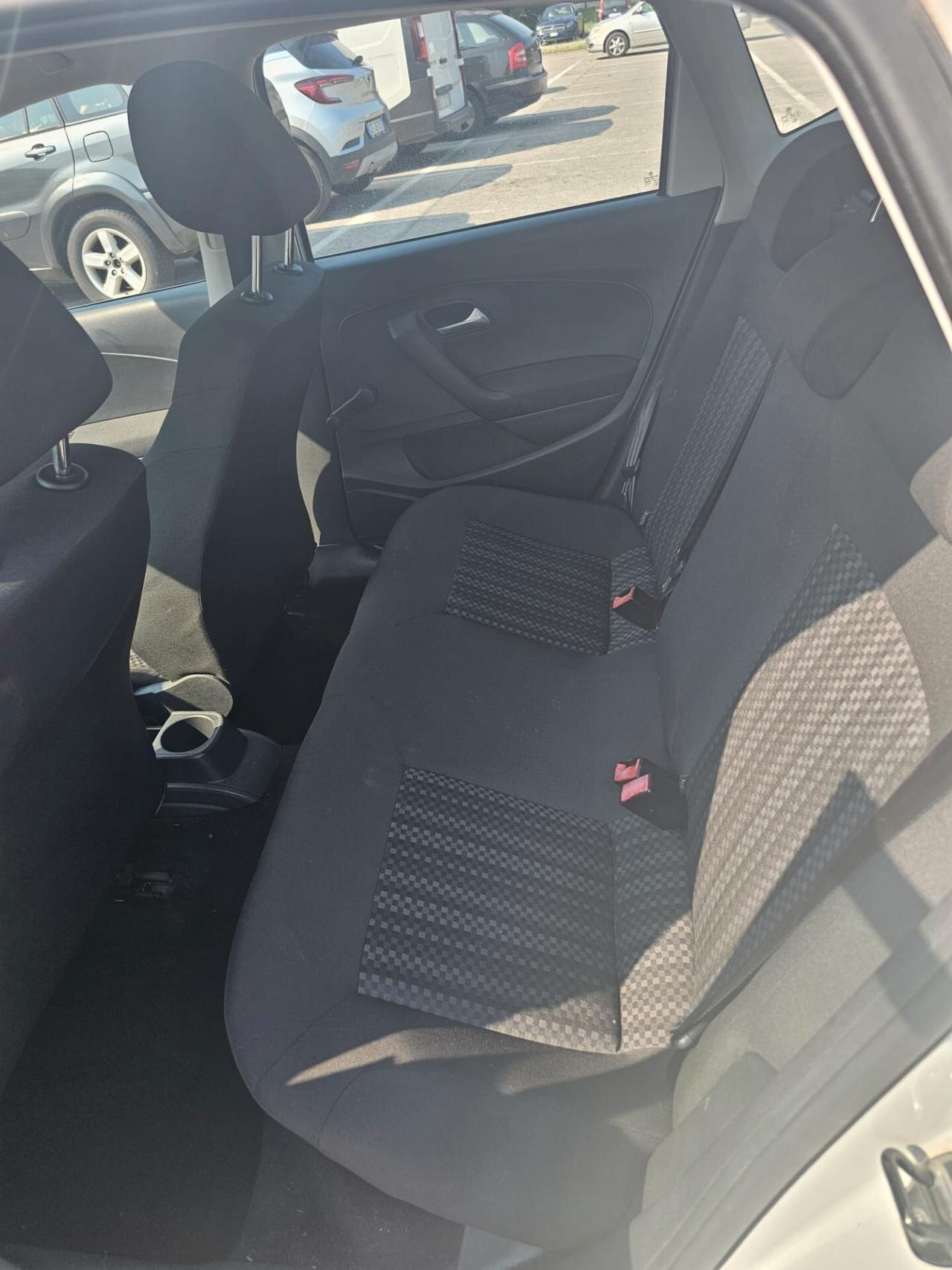 Volkswagen Polo 1.0 MPI 5p. Trendline