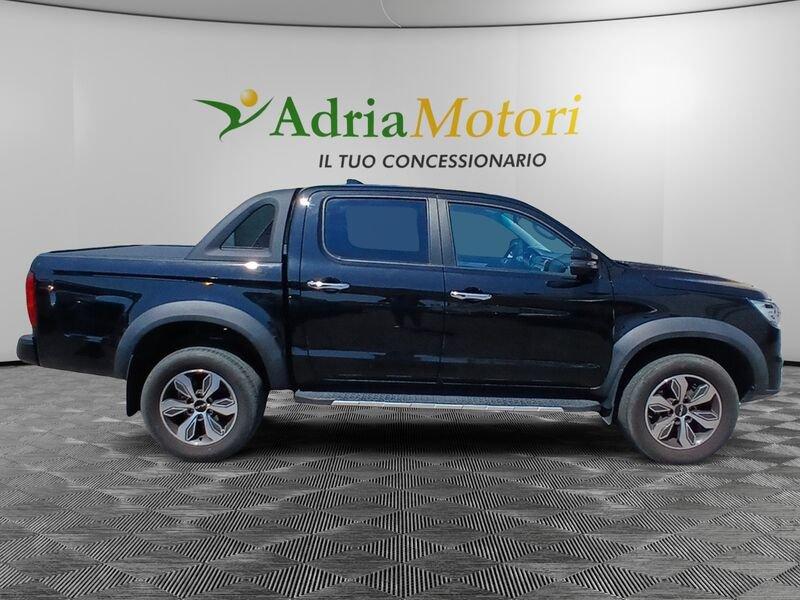 EVO Evo 4 2.0 Turbo Diesel Doppia Cabina 4x4