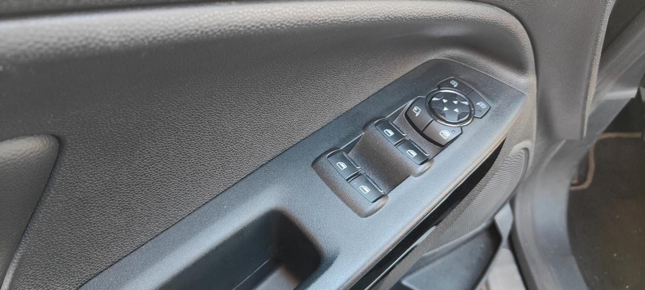 Ford EcoSport 1.0 EcoBoost 125 CV Start&Stop Titanium