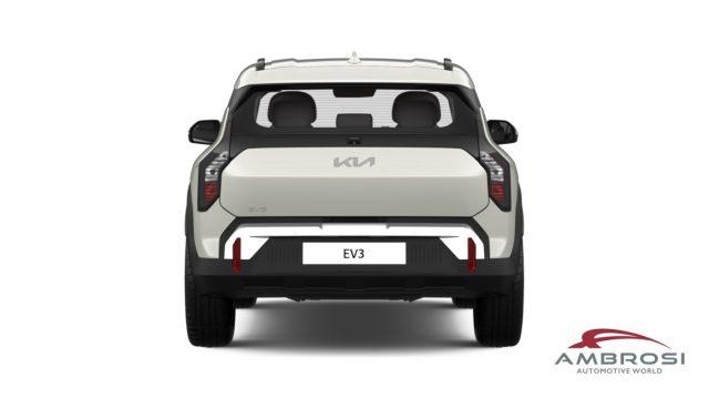 KIA EV3 MY26 LR FWD EARTH