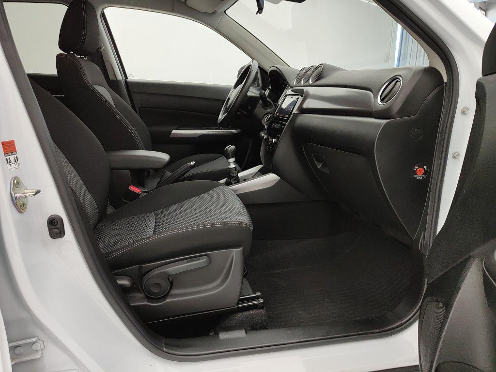 Suzuki Vitara (2015) - Vitara 1.4 Hybrid Cool