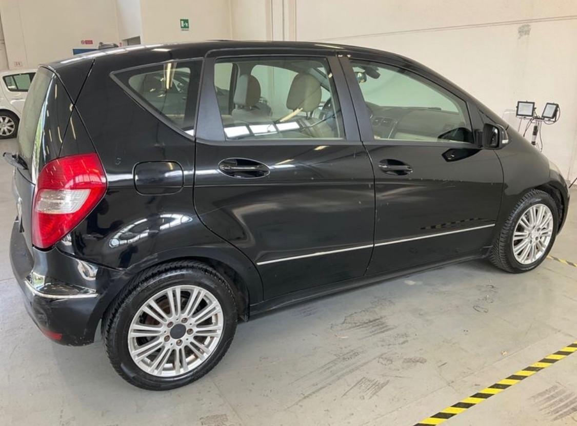 Mercedes-benz A 150 Elegance