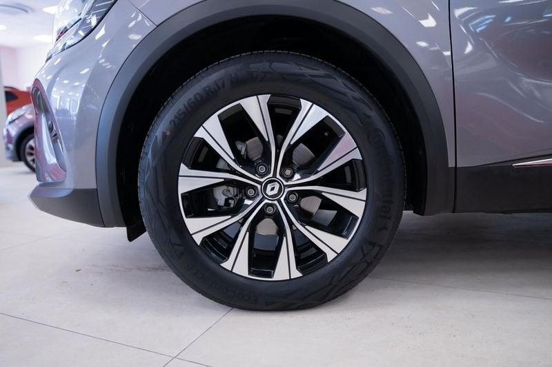 Renault Captur 1.0 tce Techno Gpl 100cv
