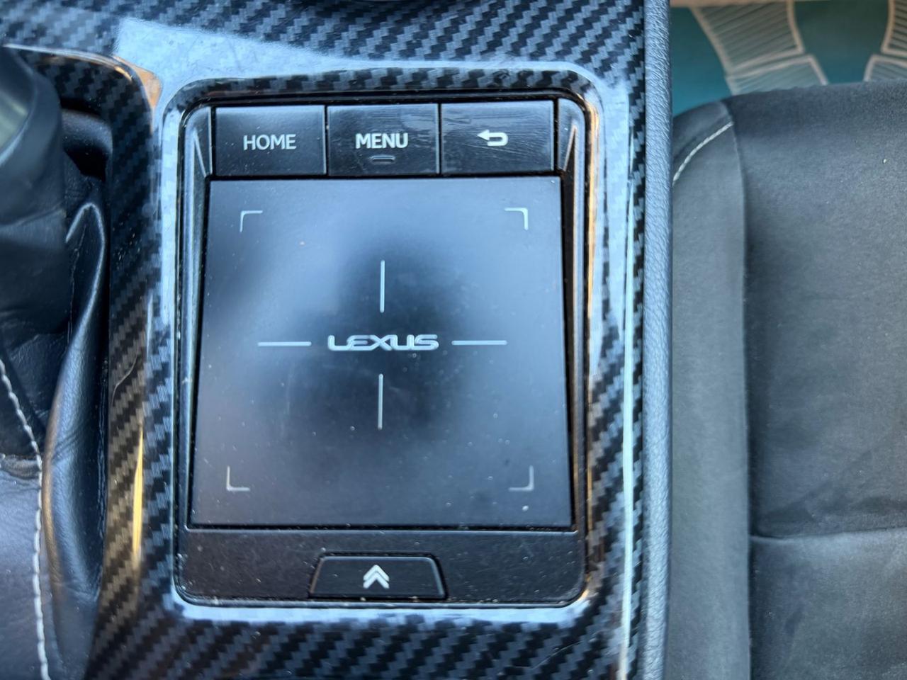 Lexus UX 250h Luxury UX 250h HEV #11284