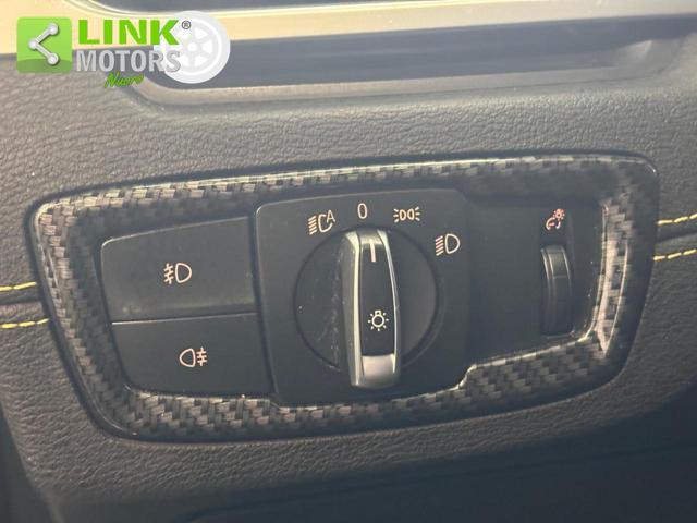 BMW X2 xDrive25d Msport