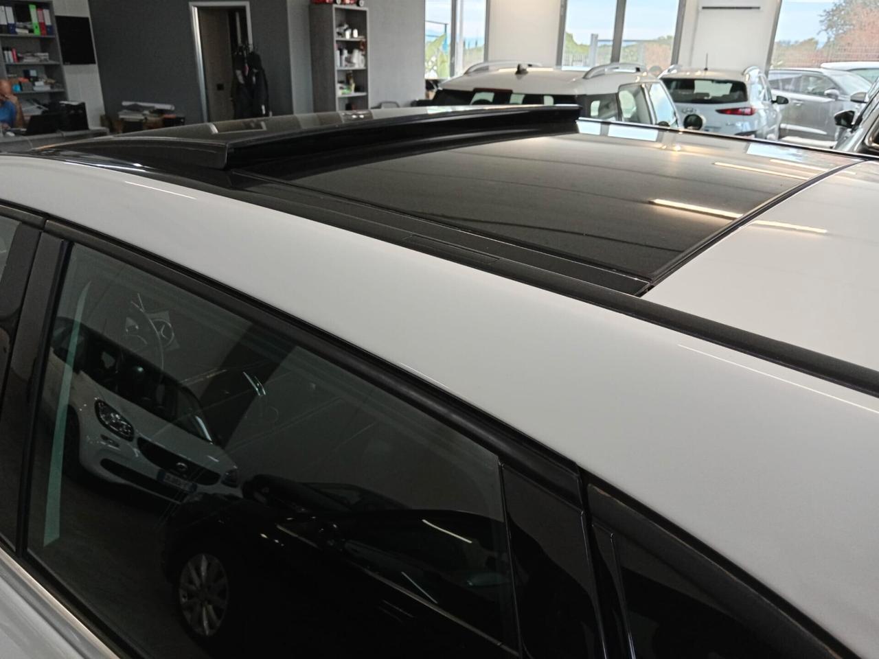 Mercedes-benz B 180 d Automatic Premium