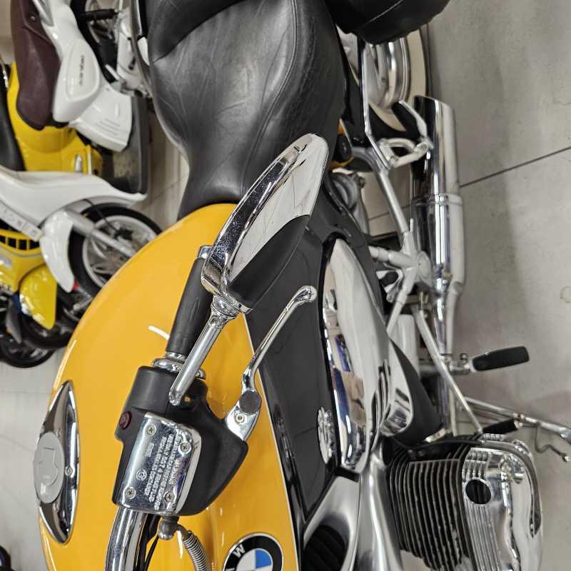 Bmw R 1200 C Independent - 2002