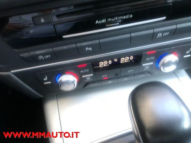AUDI A6 Avant 2.0 TDI 190 CV ultra S tronic navig!!!!!