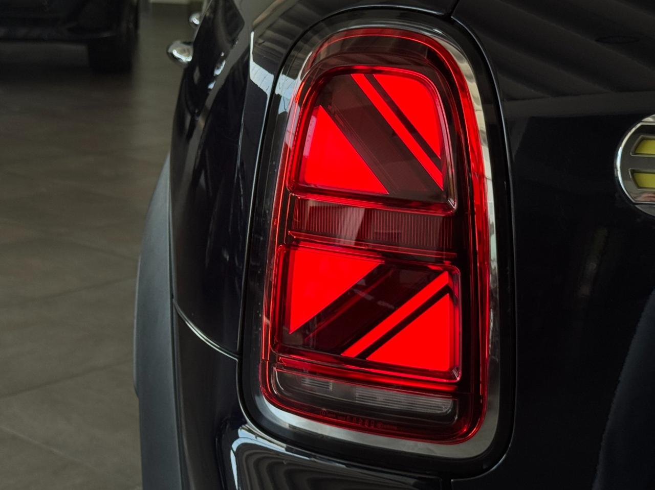 Mini Countryman Cooper SE Business 1.5 Twin Power Turbo eDrive ALL4 Steptronic