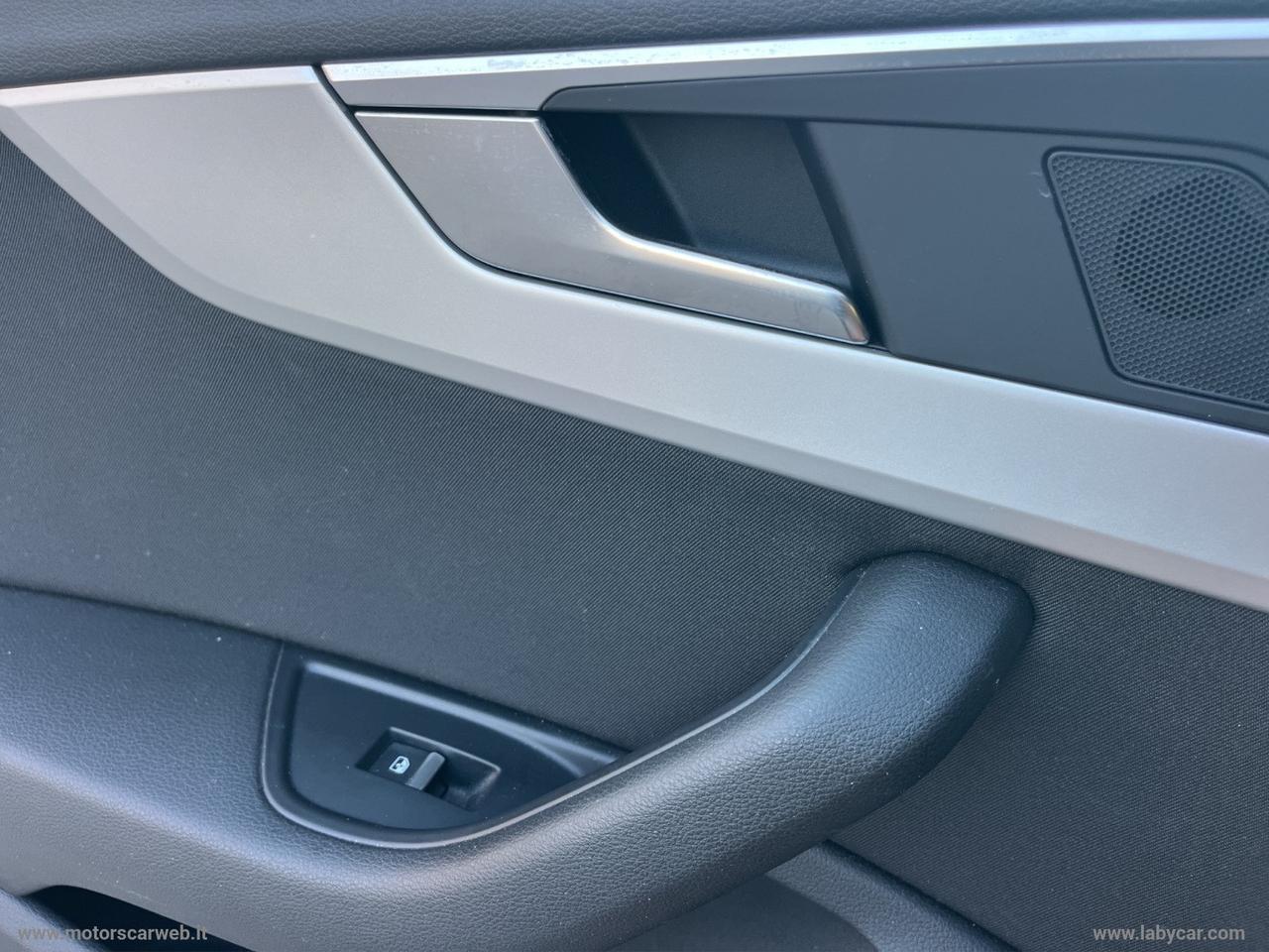 AUDI A5 SPB 40 TDI S tronic Business Sport