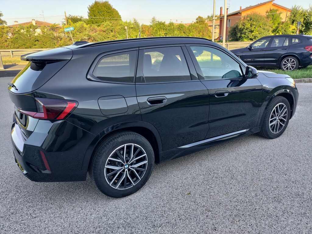 BMW X1 20 d Mild Hybrid 48V Msport xDrive DCT