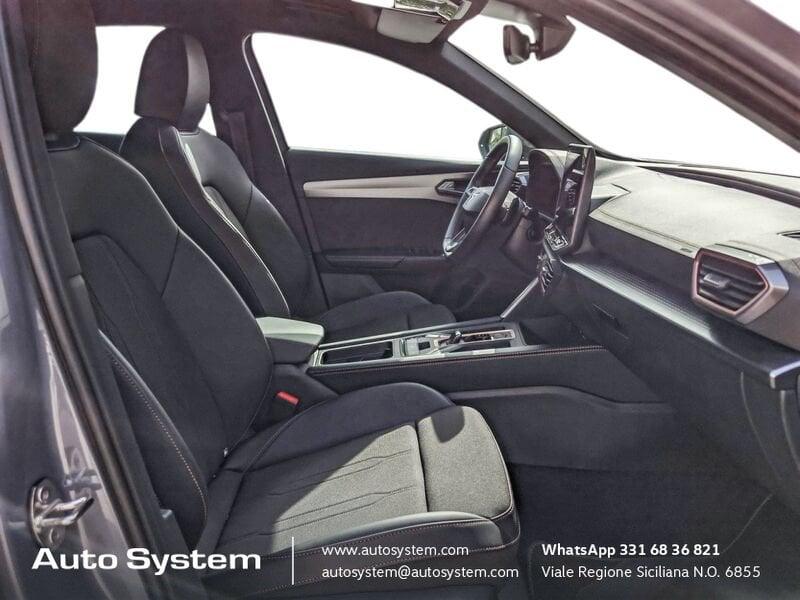 CUPRA Formentor Formentor 1.5 hybrid 150cv dsg