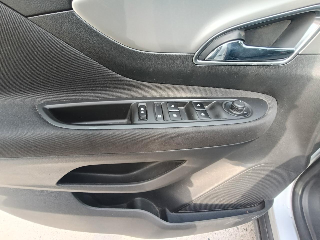 Opel Mokka 1.6 benzina