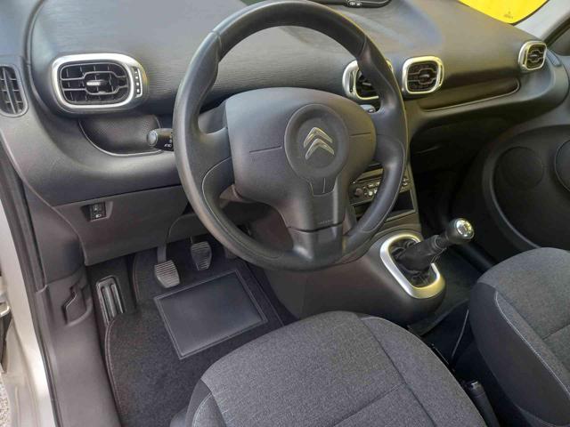 CITROEN C3 Picasso BlueHDi 100 Selection ok neopatentati
