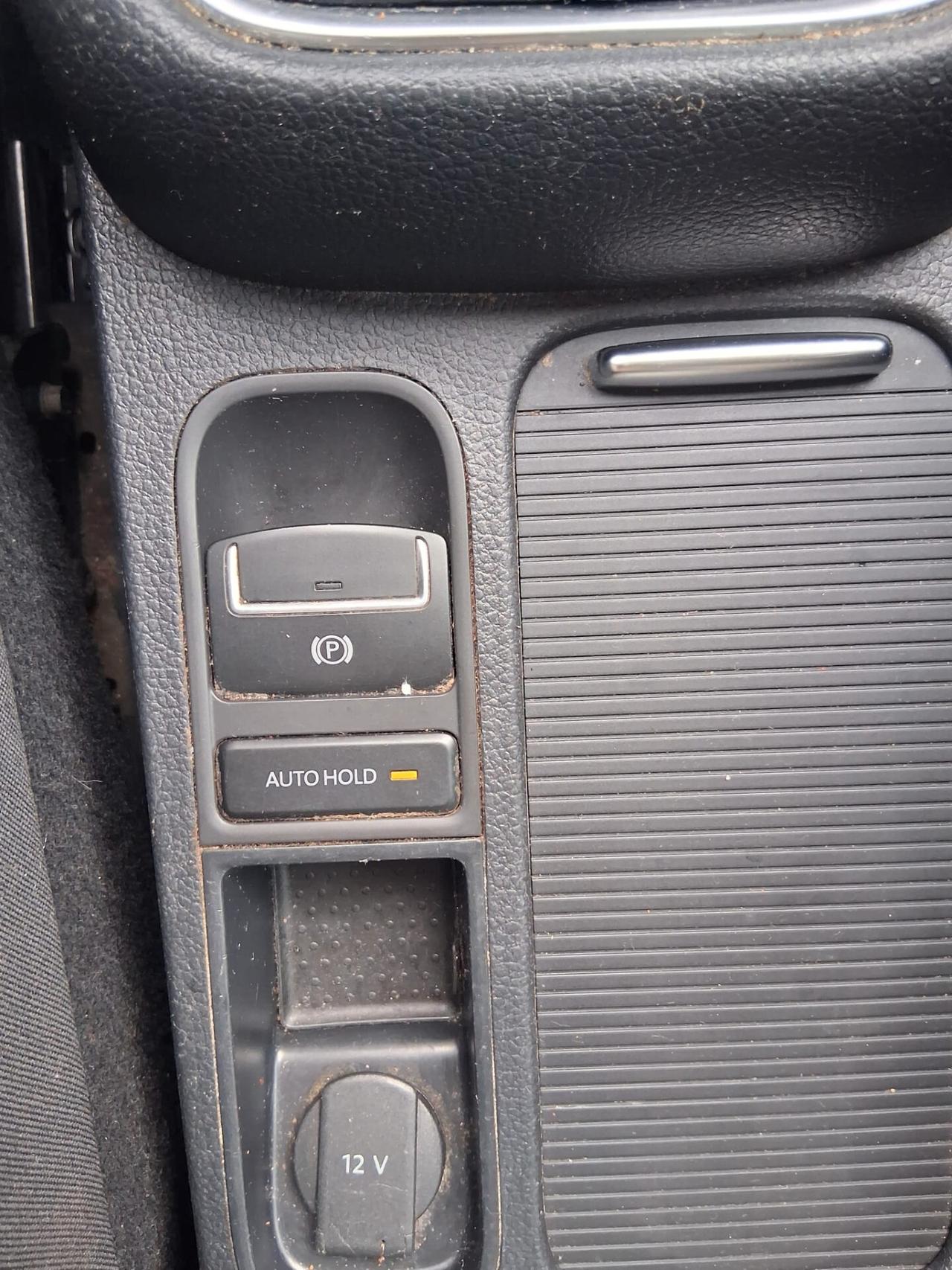 Seat Alhambra 2.0 TDI 150 CV CR 4DRIVE Advance