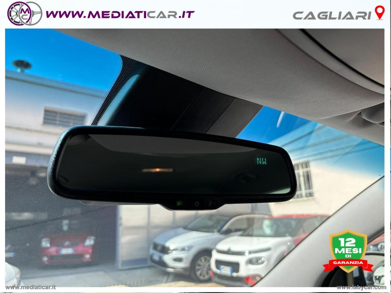 HYUNDAI Tucson 1.7 CRDi XPossible